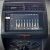 Nissan Livina TCAT Wide 2Din DVD 6.95" Android Navigation System (T061) - Image 2