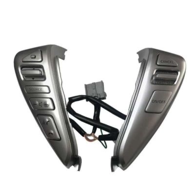 Nissan Serena (C26) Audio Control Steering Switch