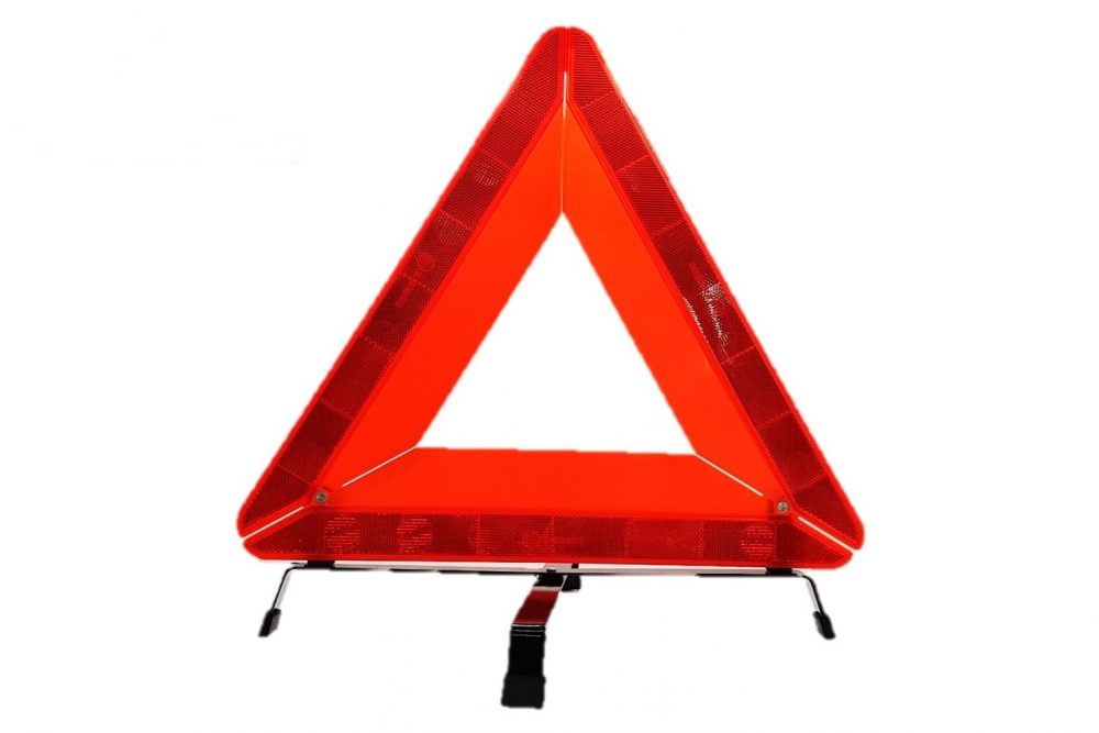 Safety Triangle-Universal