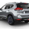 Nissan X-Trail (P32R) Power Tailgate - Image 2