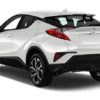 Toyota C-HR 2017+ Power Tailgate - Image 2