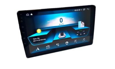9″ / 10″ Android Player (2GB + 32GB)