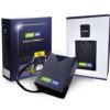 LOKATAG Built-In Toll Reader