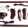 Proton X50 Power Tailgate
