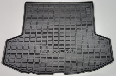 L02D LUGGAGE TRAY