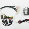 Nissan Serena C27 Speed Lock + 360 View on Radio Display Harness