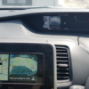 Nissan Serena C27 Speed Lock + 360 View on Radio Display Harness - Image 3