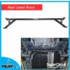 Nissan Serena C27 SuperCircuit Chassis Strengthening Bars - Image 5
